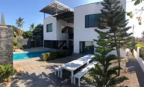 Relax Pool Villa Pranburi