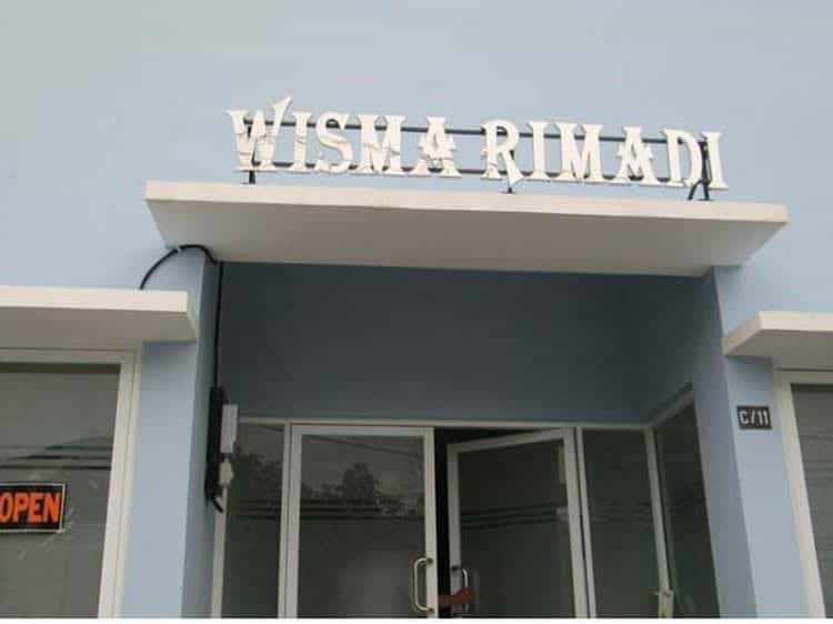 Wisma Rimadi Guest House Wisma Rimadi Guest House