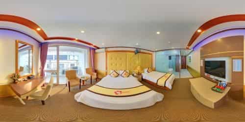 Hoa Dao Hotel