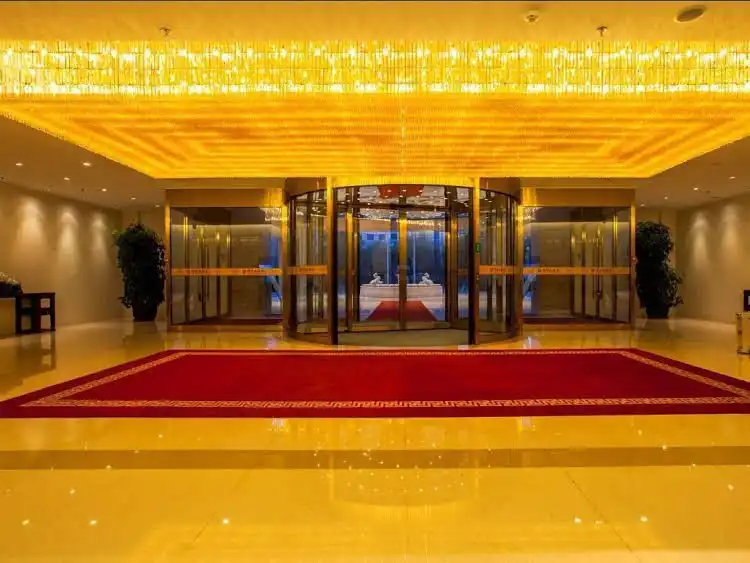 Chengde Imperial Palace Hotel