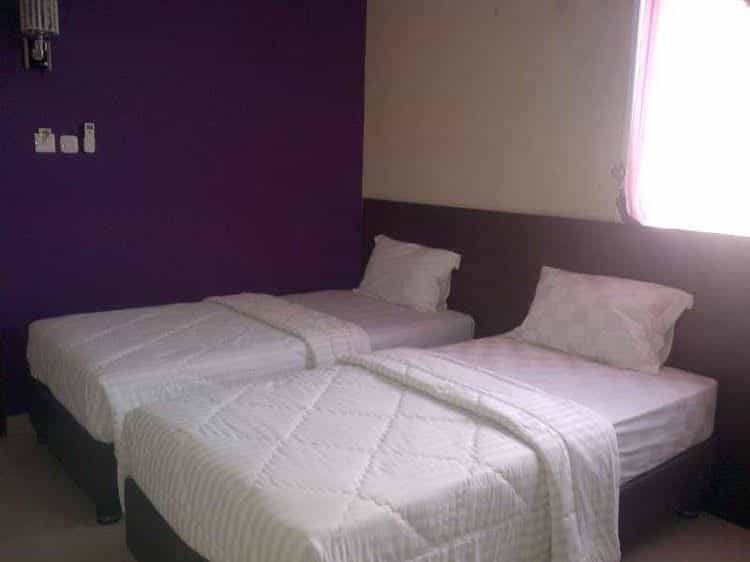 Erin Int Hotel