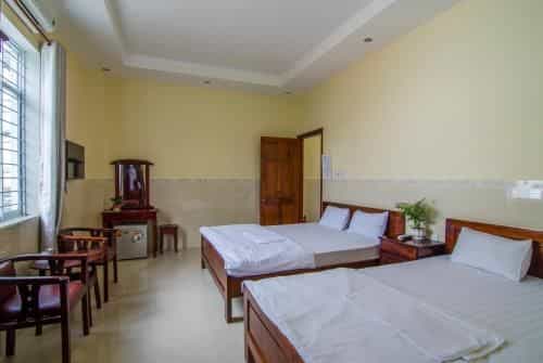 Kim Hong Nhat Hotel Phu Quoc