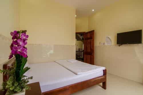 Kim Hong Nhat Hotel Phu Quoc
