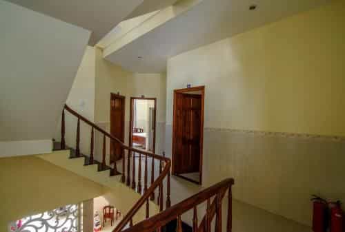 Kim Hong Nhat Hotel Phu Quoc