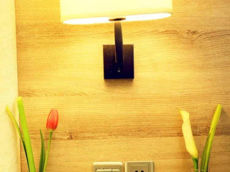 Atour Hotel Secleted Xian Tumen Branch