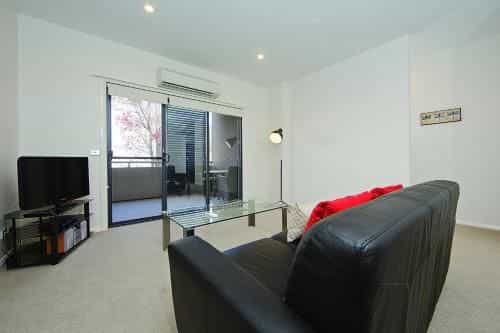 Accommodate Canberra - Domain