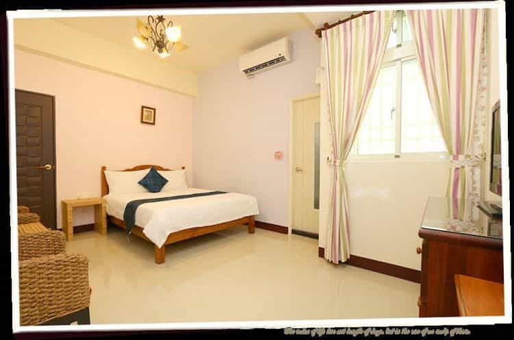 Vicky House