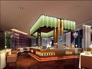 Hefei Kolam Gloria Plaza Hotel