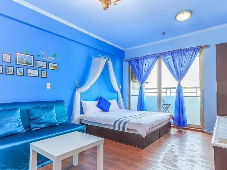 Beauty House Service Apartment