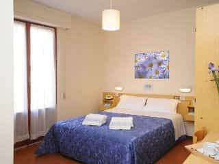Hotel Iris - Terme Benessere