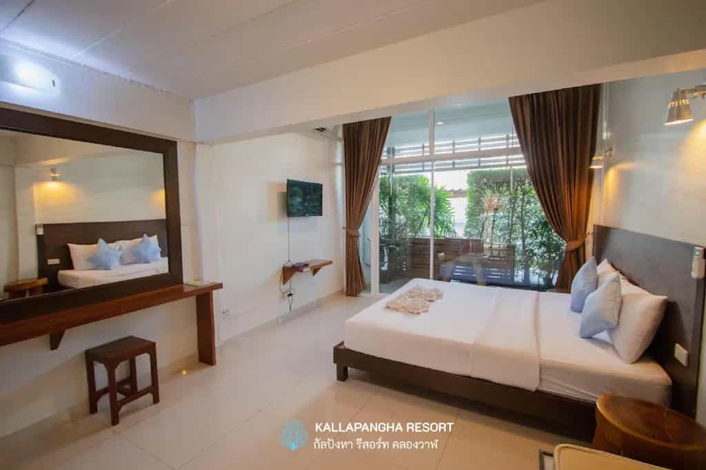 Kallapangha Resort Kallapangha Resort