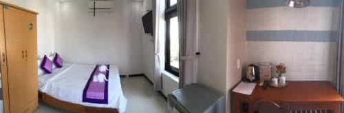 Ms Tri Homestay