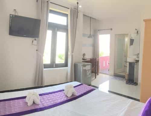 Ms Tri Homestay