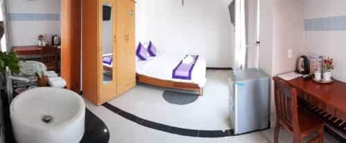 Ms Tri Homestay