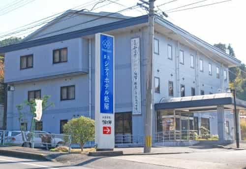 Taku City Hotel Matsuya Taku City Hotel Matsuya