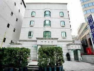 Saerim Hotel