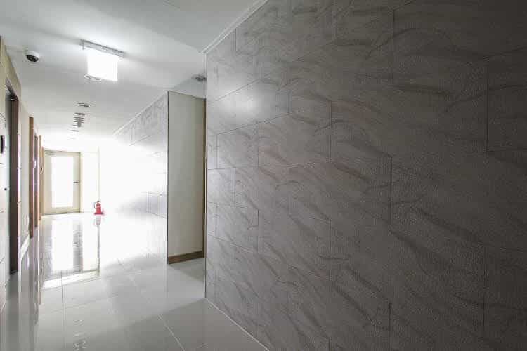 Centum View Raum Residence
