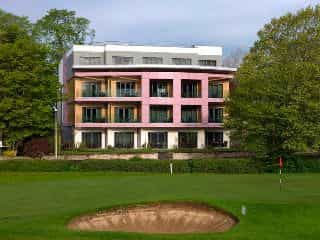 Kingsclub & Spa