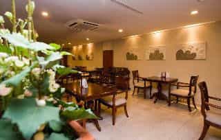 โรงแรมนิวชอนจี