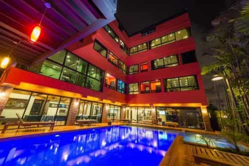 Thongtara House Boutique Residence
