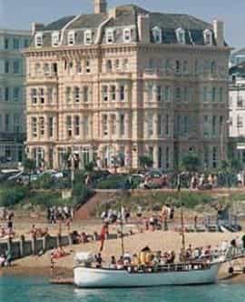 Chatsworth Hotel