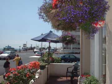 Chatsworth Hotel