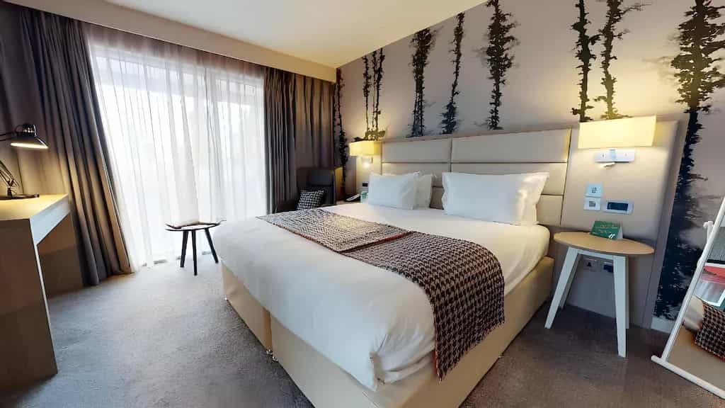 Holiday Inn Manchester - City Centre By IHG