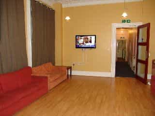 Barkston Youth Hostel