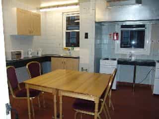 Barkston Youth Hostel