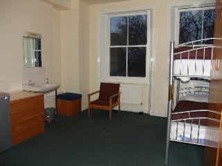 Barkston Youth Hostel