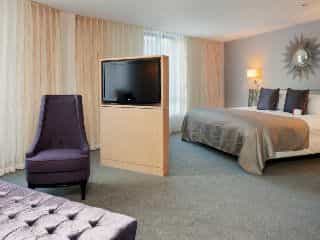 Crowne Plaza Oxford Crowne Plaza Oxford