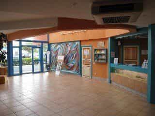 Le Boucanier