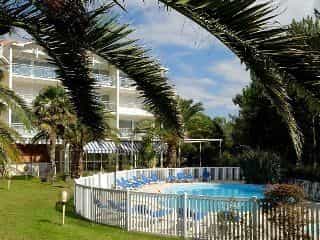 Residence du Golf Residence du Golf