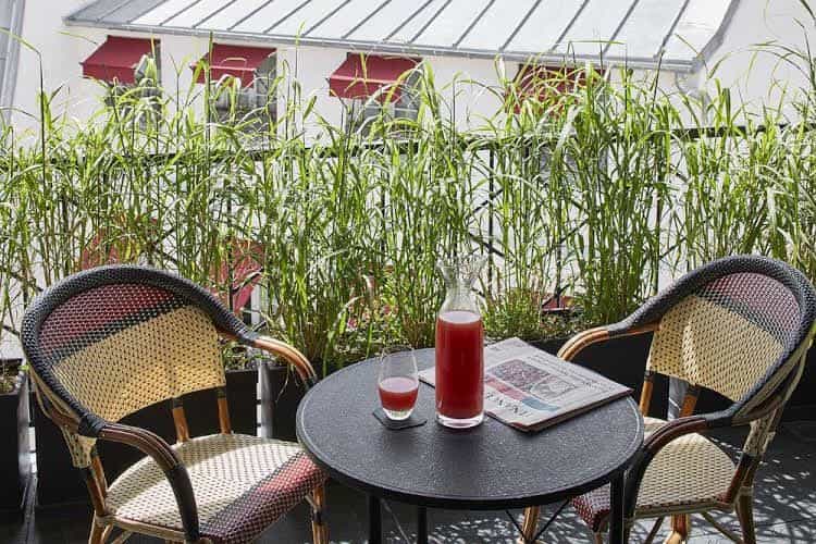 Le Roch Hotel & Spa Le Roch Hotel & Spa