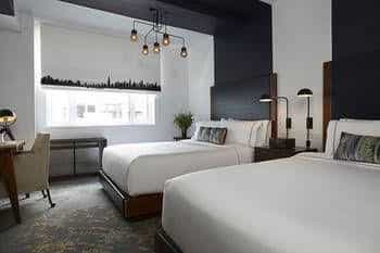 The Renwick Hotel