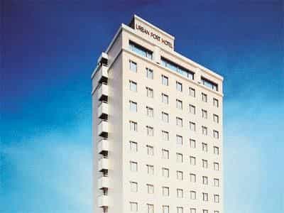 Hotel Livemax Kagoshima