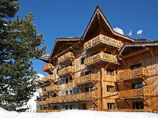 Chalet De L'Ours