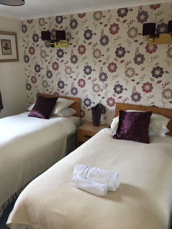 Roag House Bed & Breakfast Roag House Bed & Breakfast