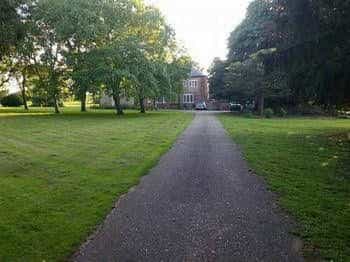 Red Lodge Country House Red Lodge Country House