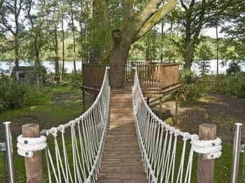 Cleveley Mere Luxury Waterside Lodges Cleveley Mere Luxury Waterside Lodges