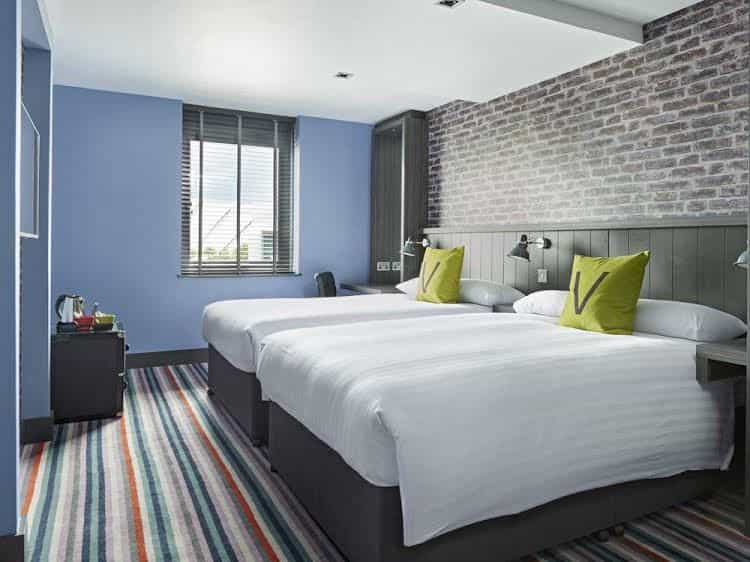Village Hotel Glasgow