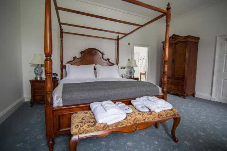 Islay House