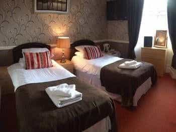 The Greenhead Hotel The Greenhead Hotel