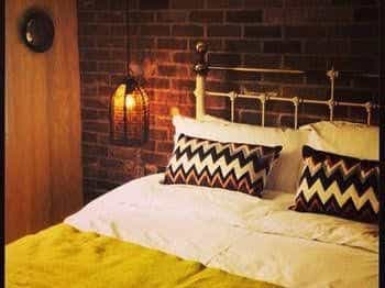The Green Man Boutique Hotel