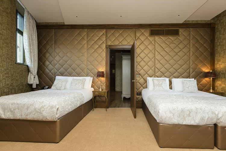 The Shankly Hotel