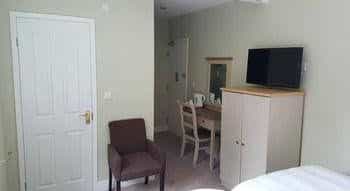 Rye Court Hotel