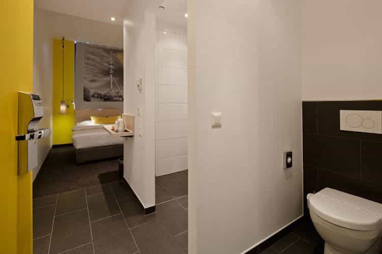 LetoMotel Munchen City Nord