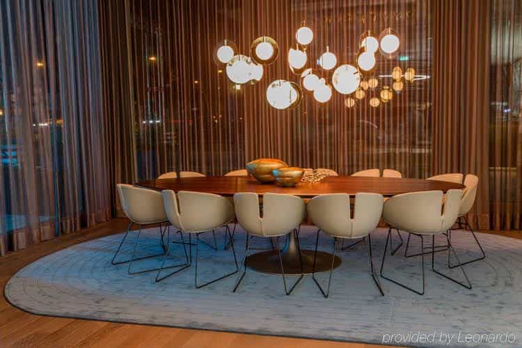 Motel One Munchen-Olympia Gate