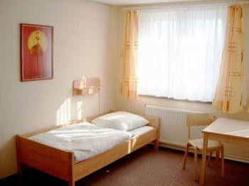 JUGENDGASTEHAUS DRESDEN - Hostel