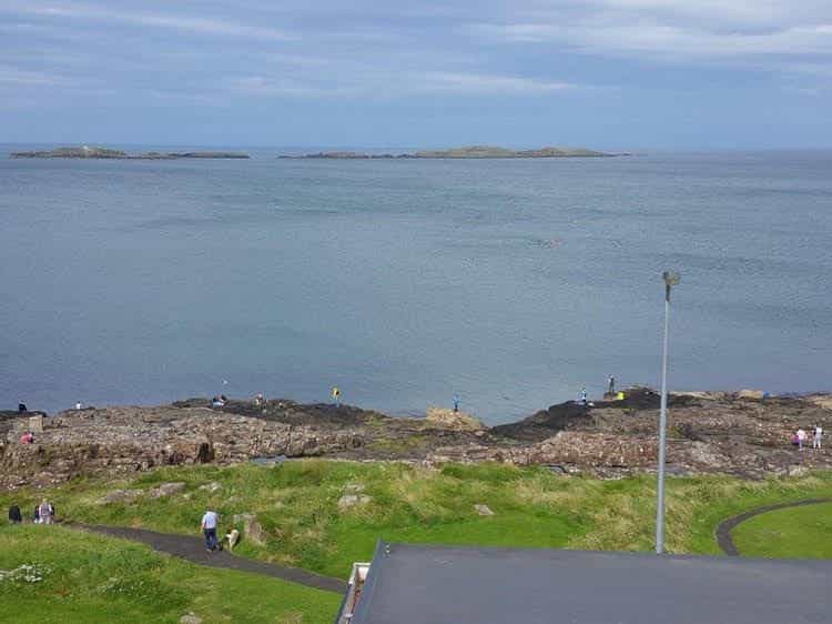 Queens Quarter Apartment Portrush
